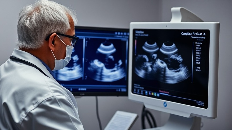How New Ultrasound Imaging Enhances Drug Delivery to the Brain