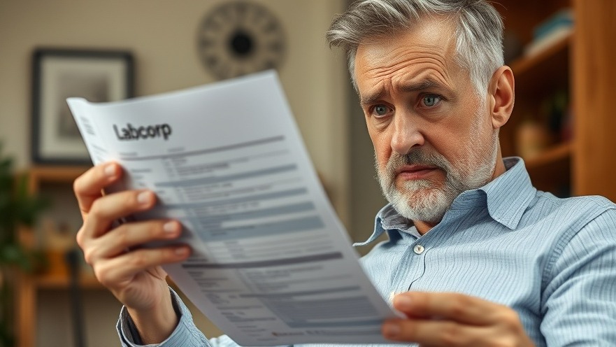 Why Understanding Lab Billing is Key for Concierge Medical Practices