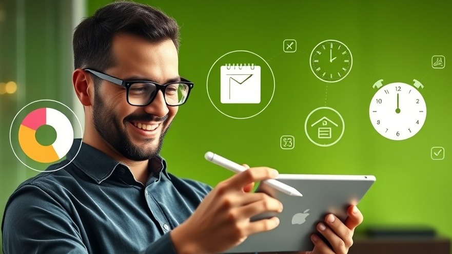 Tiny Tech Habits for Digital Nomads: Boost Your Focus Today