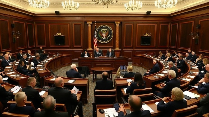 Senate's Decision to Preserve PEPFAR Funding: A Strategic Move for Medical Practices