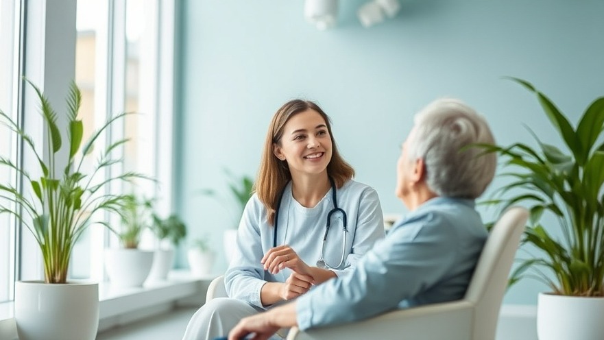 Understanding MAOIs: Key Insights for Growth in Concierge Medicine