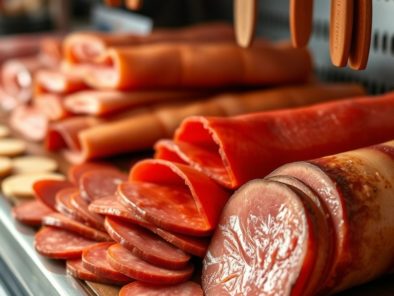 Transform Your Patients' Brain Health: The Surprising Dangers of Processed Meats