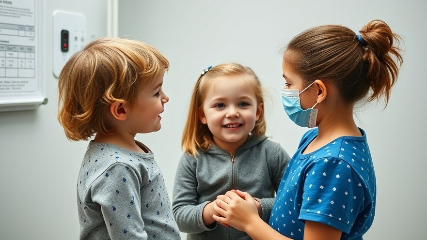 MAHA Report Identifies Children's Chronic Disease Drivers: What Can Concierge Practices Do?