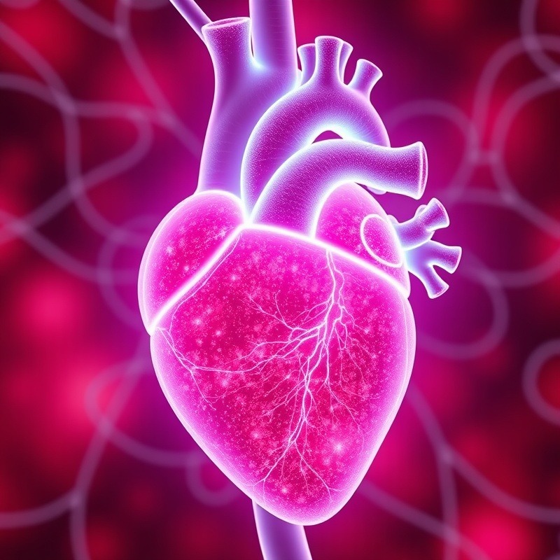 Cell-Based Therapy: Revolutionary Heart Attack Recovery in Pig Model Brings Hope
