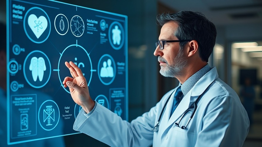 Unlocking the Financial Benefits of AI Clinical Decision Support Systems