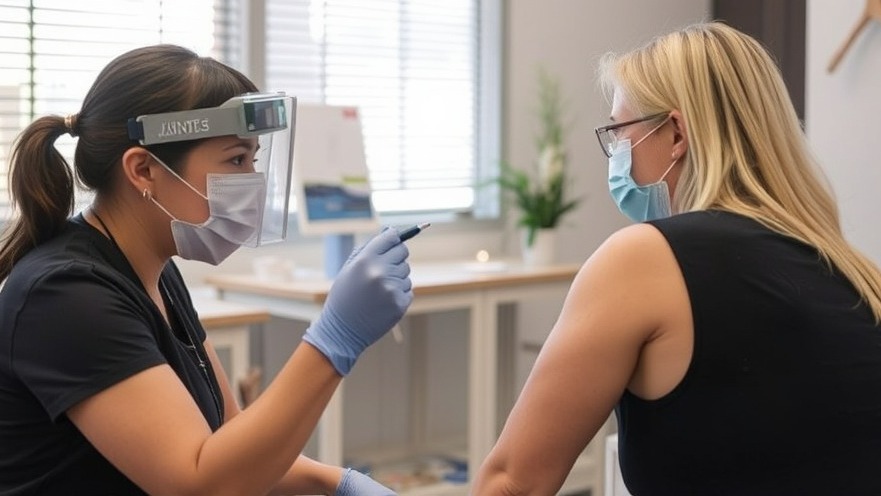 New Test for Allergy Therapeutics: Impact on Quality Control Revealed