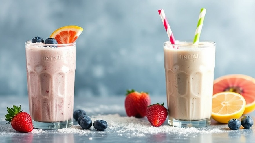 Understanding the Listeria Outbreak Linked to Supplement Shakes: What Concierge Practices Need to Know