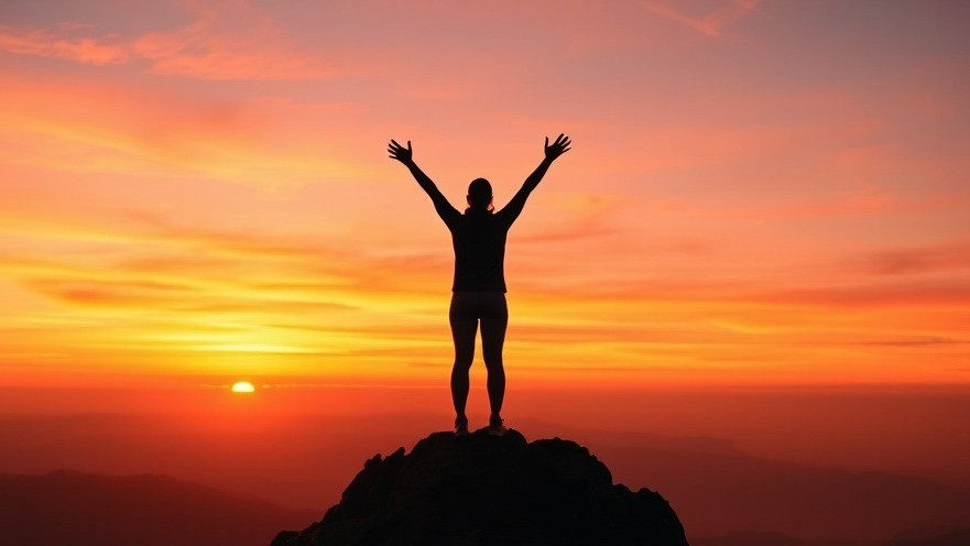 Overcoming Self-Doubt: Realizing You Are Enough on Your Journey