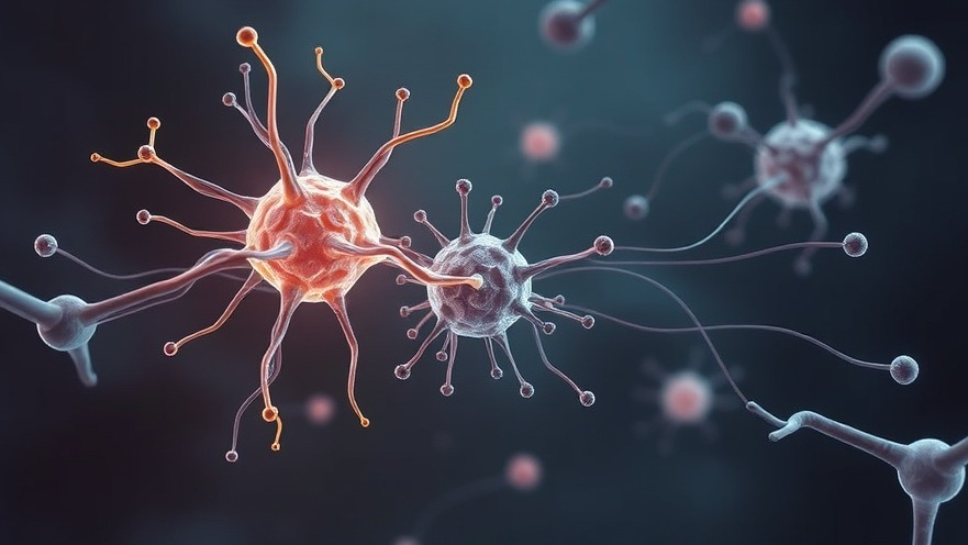 Programmable Microglia Offer Hope in Targeting Toxic Proteins Linked to Alzheimer's Disease