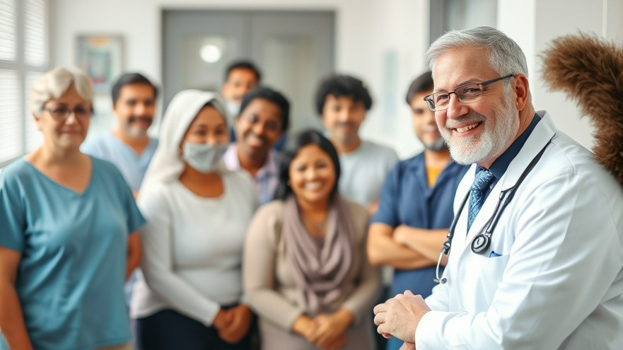 Embracing Health Equity: Strategies for Concierges to Thrive