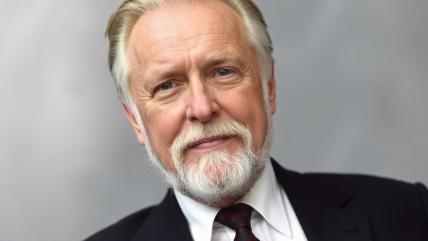 Jon Voight Advocates for Trump’s Film Tariff Plan: What It Could Mean for Hollywood