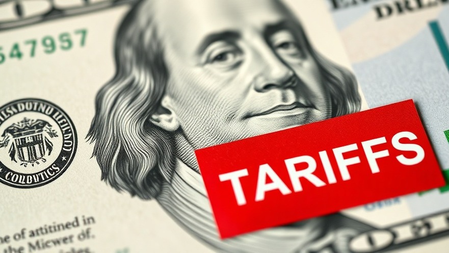Proposed Tariffs on Biotech: Understanding Their Impact on Patient Care