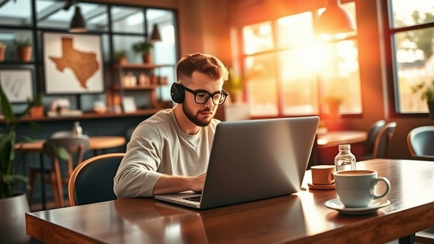 How I Use ChatGPT to Transform My Productivity as a Digital Nomad