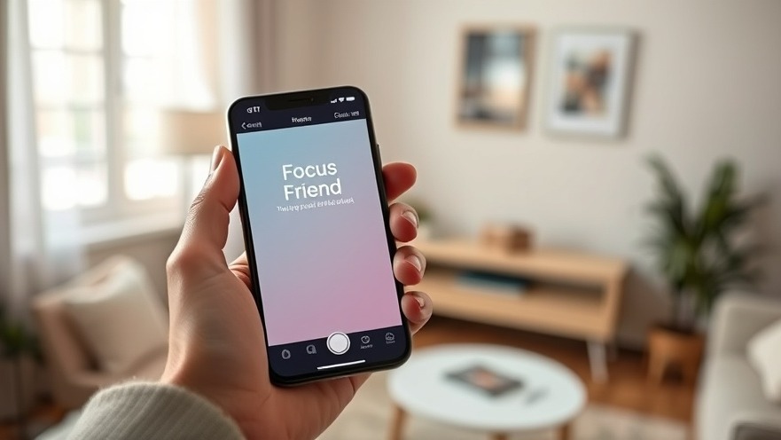 Finding Focus: Why Focus Friend Might Not Be For Everyone