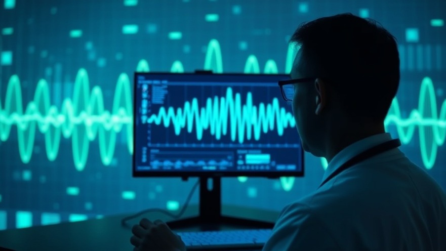 How 'Broadband' Monitoring is Transforming Brainwave Detection in Medical Practice