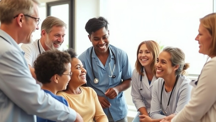 Leading the Future of Patient Experience: Strategies for Healthcare Providers in 2025