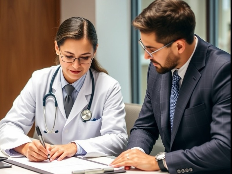 Explore Direct-to-Employer Contracts: Revolutionizing Healthcare for Doctors and Employers