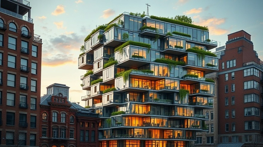Discover How King Residences Enhances Remote Workspaces in Toronto