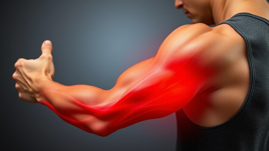 Struggling with Muscle Pain? Discover Essential Oils and Supplements for Relief