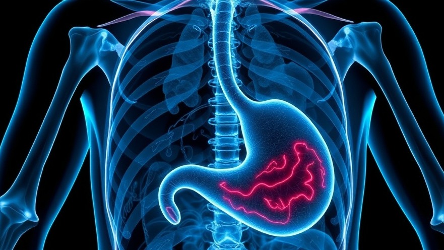 How 3D Bioprinting Technology is Shaping the Future of Personalized Gastric Cancer Treatments