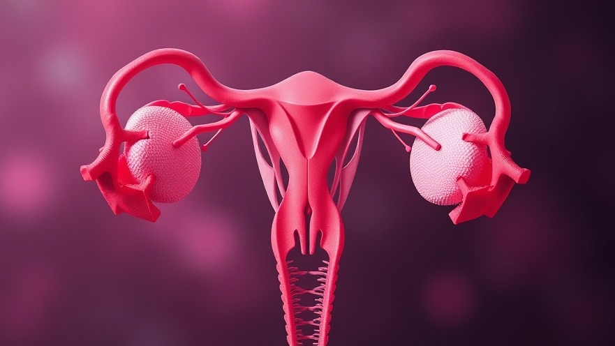 Unlocking New Hope: How Relacorilant May Boost Survival in Ovarian Cancer