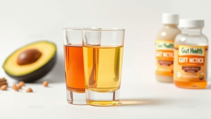 Unlocking the Secrets: Why Urine Color Reveals Gut Health Insights