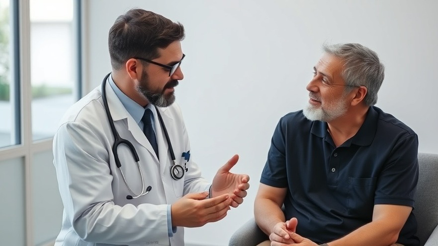 Trust in Medical Doctors Dips: Insights for Concierge Practices