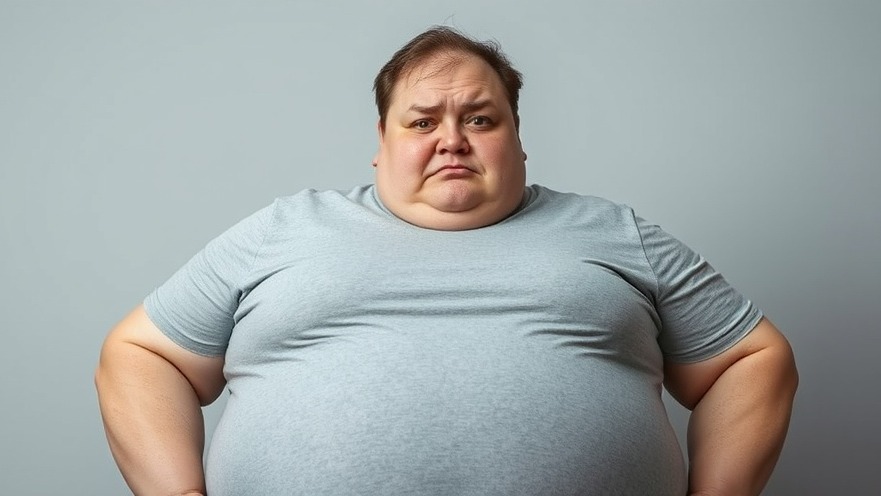 How Policy Can Transform Health Outcomes: Addressing Obesity Challenges