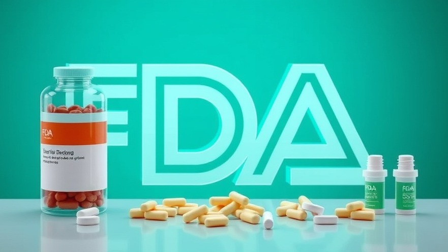 Why FDA's 7-OH Classification Matters for Concierge Medical Practices