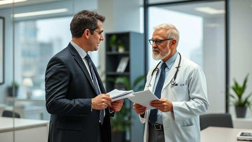 Selling a Practice: How Compensation Agreements Can Impact Value