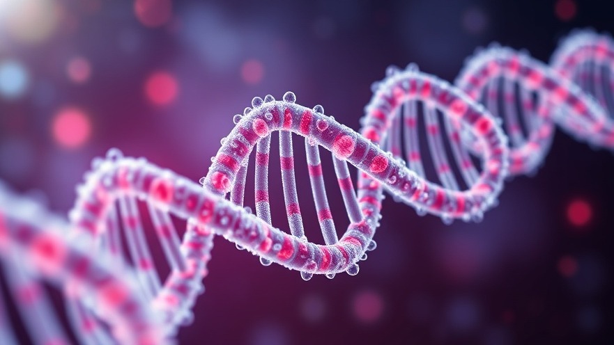 Exciting Advances in Stargardt Disease Gene Therapy: What Concierge Practices Should Know