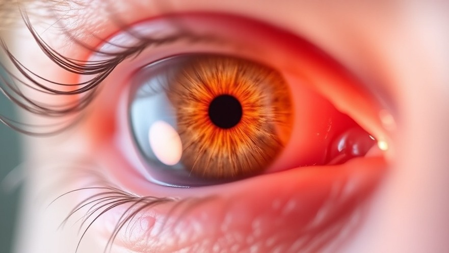 Unlocking the Mysteries of Keratoconus: Comprehensive Care Insights for Concierge Practices