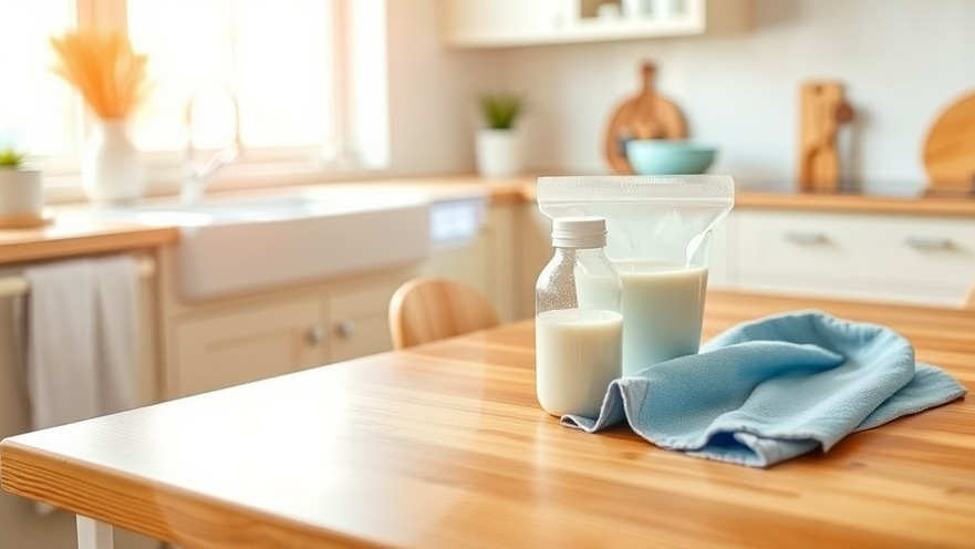 Essential Do's and Don'ts of Breast Milk Storage for New Parents