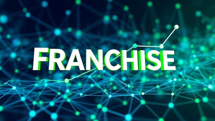 Franchise Brand Development: Unlocking Growth for Franchisors