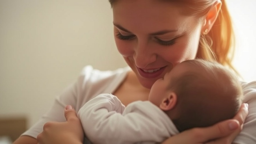 How Concierge Medicine Can Transform Lives: The Story of a Baby Born Twice