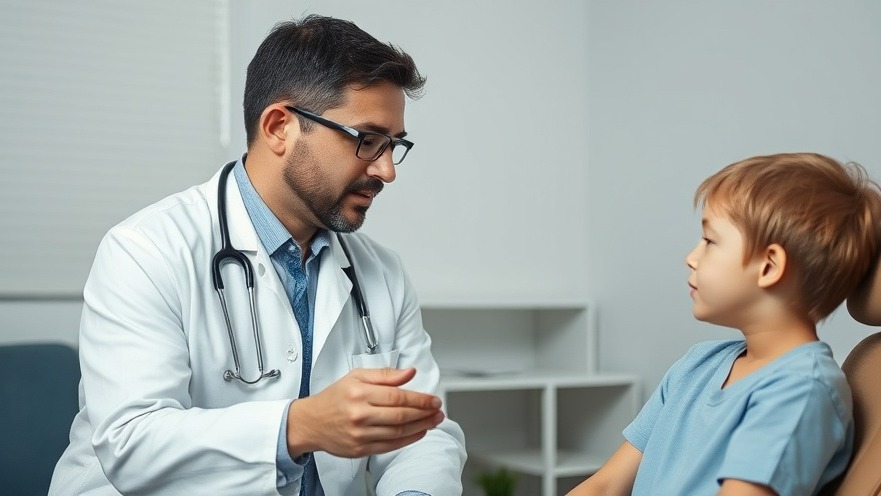 Enhancing Patient Care: Why Dr. W. Melvin Brown III's New Practice Marks a Shift in Primary Care