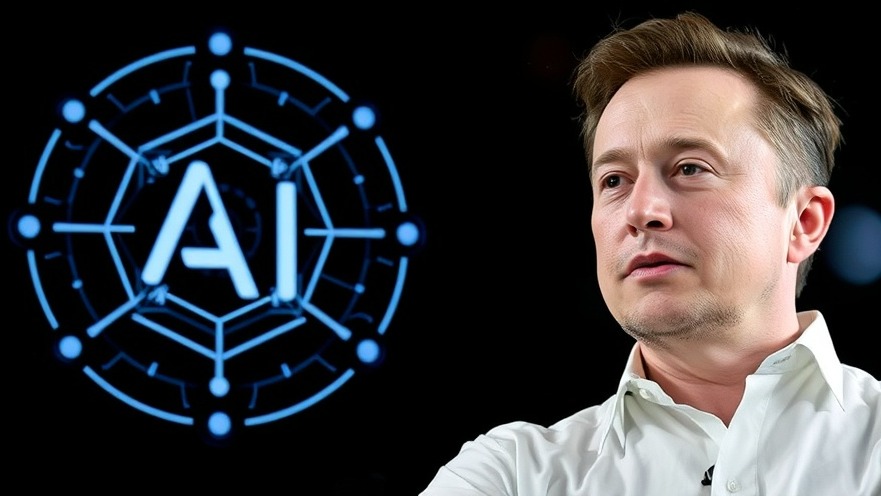 Why Grok AI's Take on 'White Genocide' Highlights AI's Risks and Responsibilities