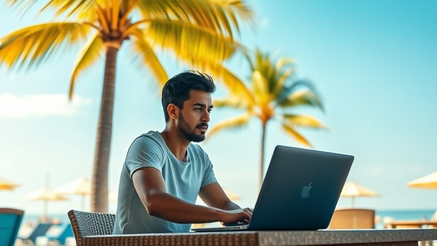 What You Need to Know About Decision-Making Anxiety as a Digital Nomad