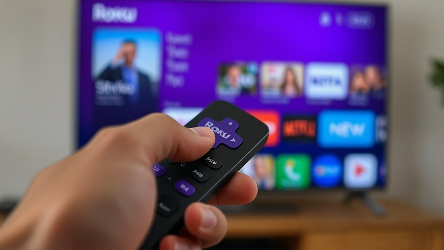 Roku's Unskippable Ads Experiment: What It Means For Viewers