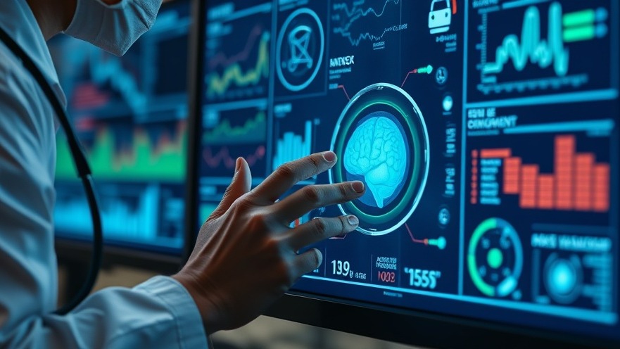Are AI Biases in Healthcare Harming Patient Care? Find Out Here!