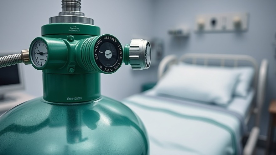 Lack of Medical Oxygen Affects Millions: Find Out How to Help