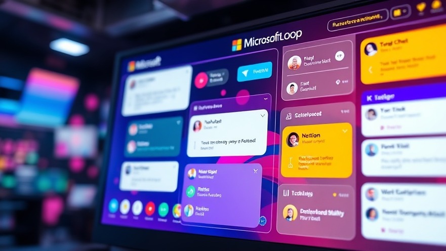 Microsoft Loop vs Notion Brainstorming: What Digital Nomads Need