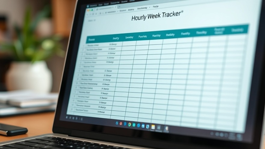 Discover How Time Tracking Can Transform Your Daily Life