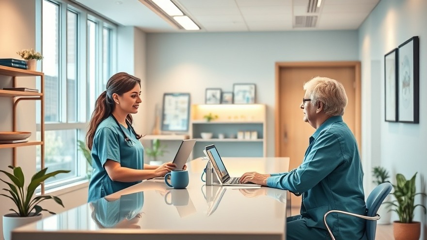 Elevating Patient Experience: The Need for Enhanced Customer Service Training