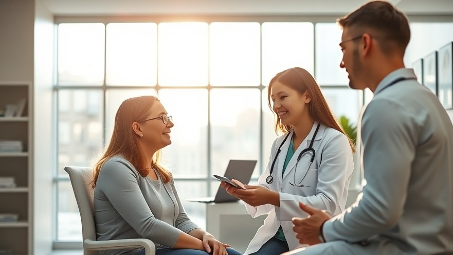 How to Make the Best of Challenging Times in Concierge Medical Practices