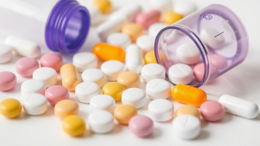What 57 New Drug Approvals in 2024 Mean for Concierge Practices