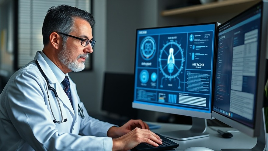 Harnessing AI for Healthcare Billing: Unlisted Codes Explained