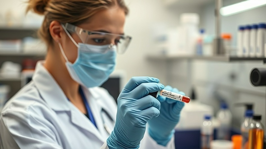 Revolutionizing Cancer Care: HPV-DeepSeek Liquid Biopsy Test Enhances Detection Rates