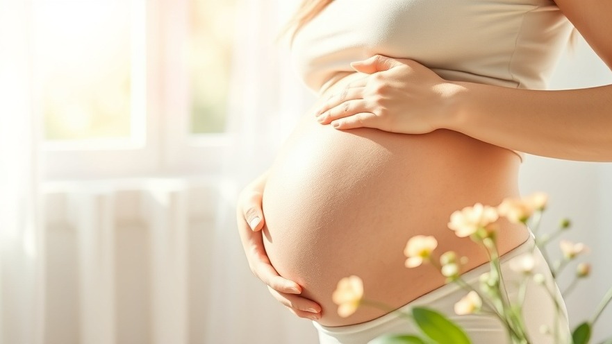 Understanding Pregnancy and Obesity Risks: A Guide for Care Providers
