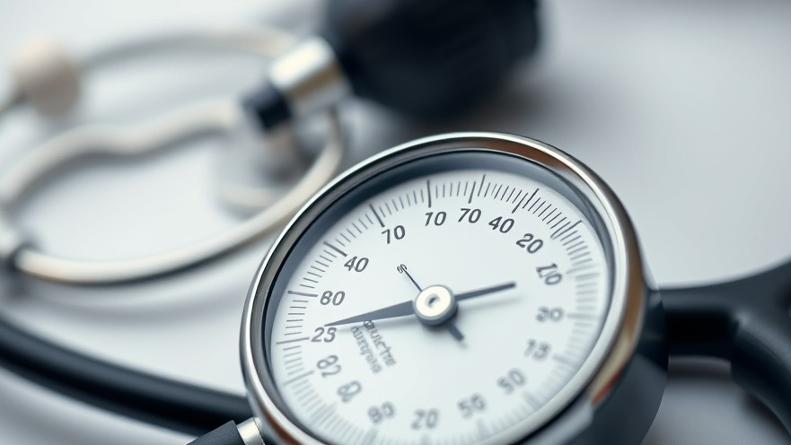 How Baxdrostat Can Transform Treatment-Resistant Hypertension for Patients